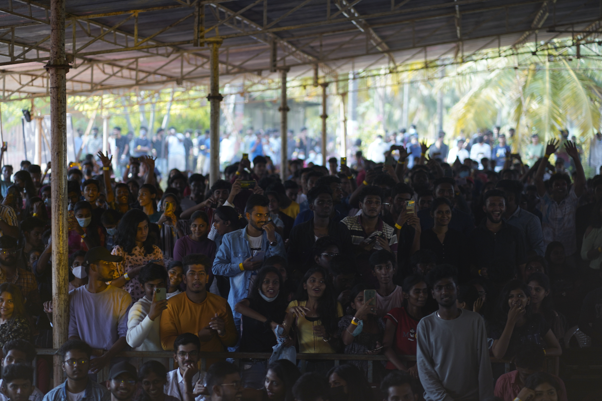 Crowd