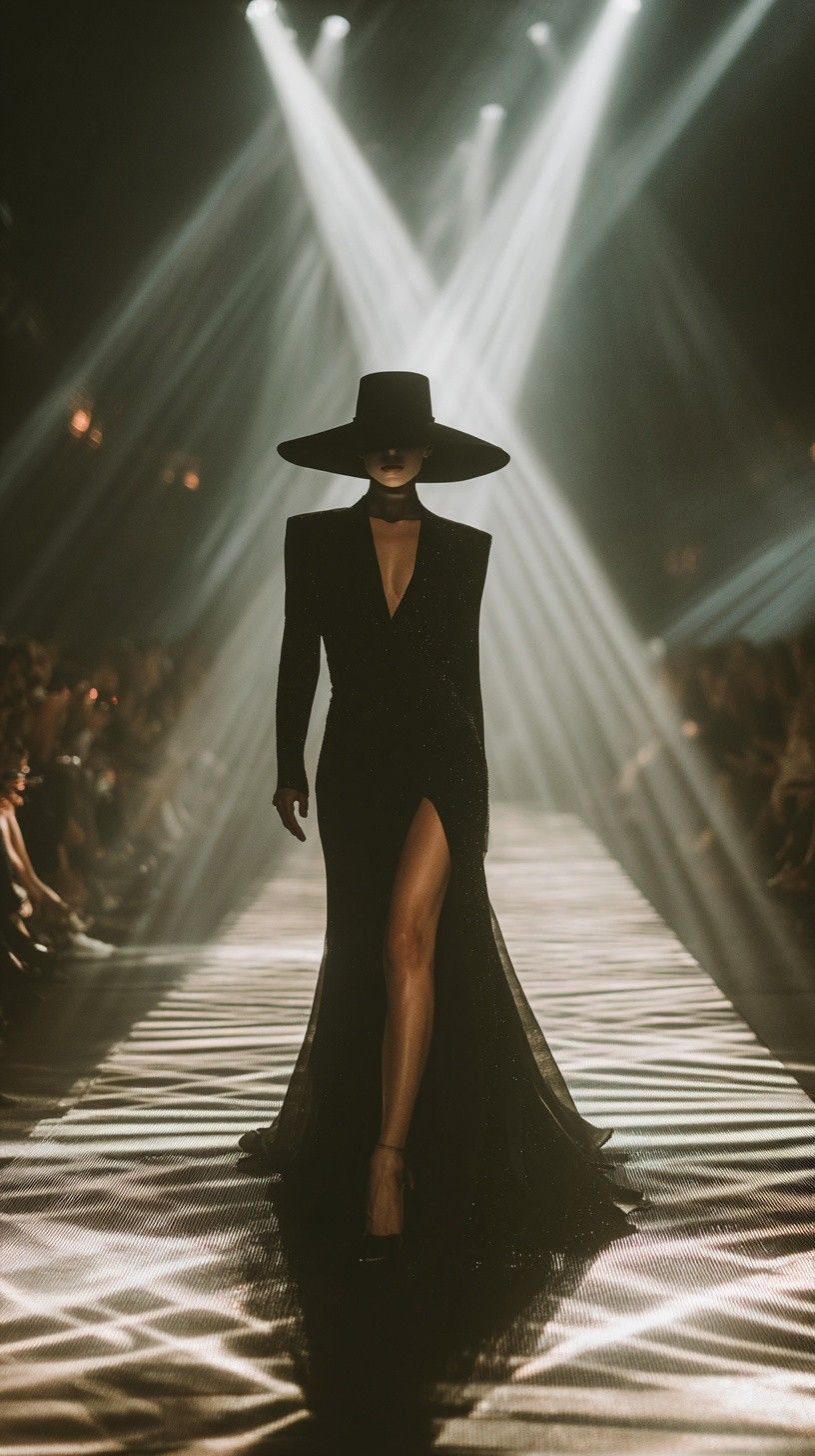 Fashion show